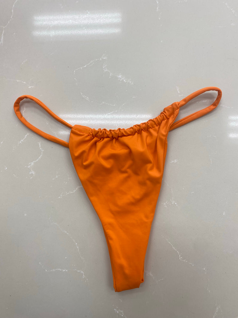 CALI ORANGE PAIA BOTTOMS