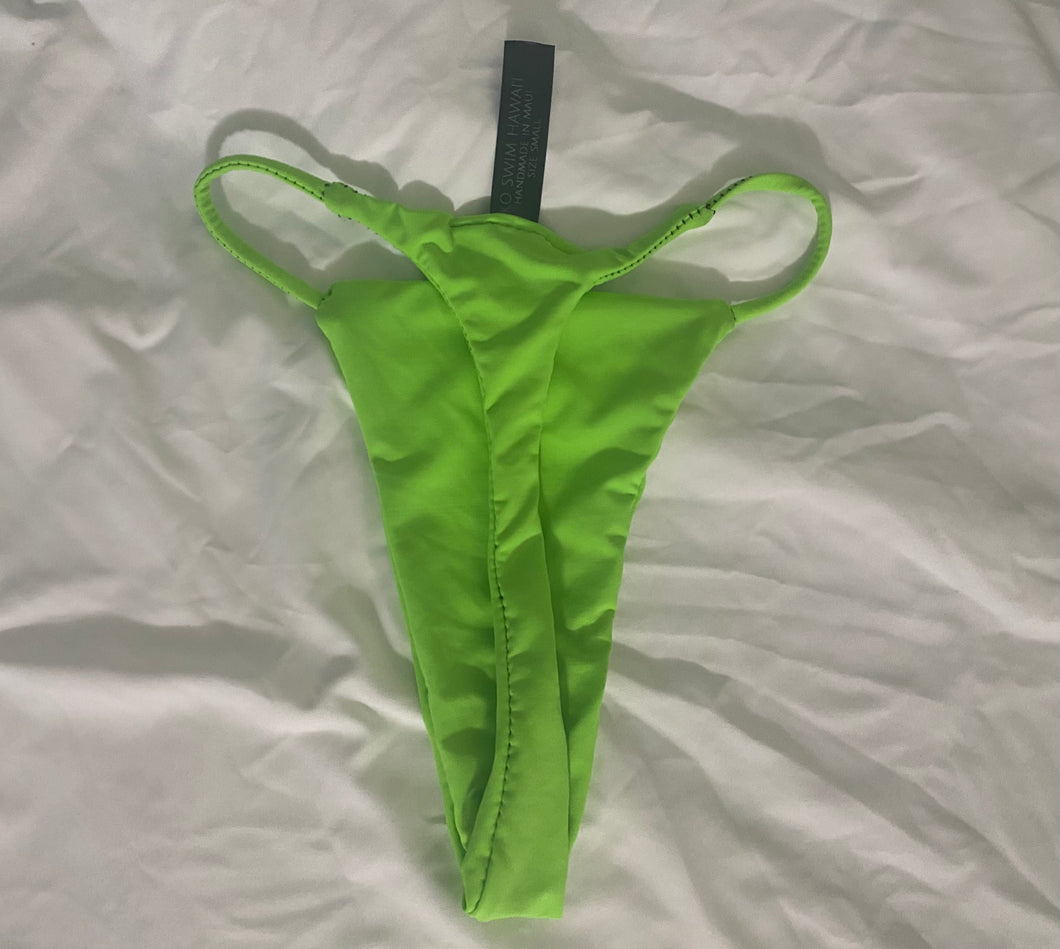 LIME MANINI BOTTOMS
